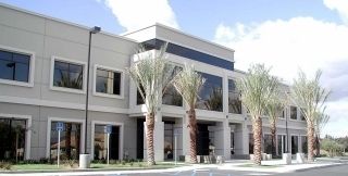 SUMMIT OFFICE BUILDING: 1 Ridgegate Dr, Temecula, CA 92590
